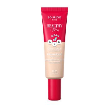 Bourjois Cremă tonifiantă Healthy Mix 30 ml 001