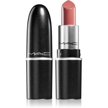 MAC Cosmetics  Mini Lipstick ruj culoare Whirl 1.8 g