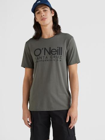 O'Neill Cali Tricou Verde