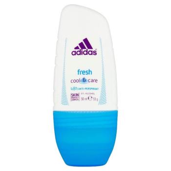 Adidas Fresh For Women - roll-on 50 ml