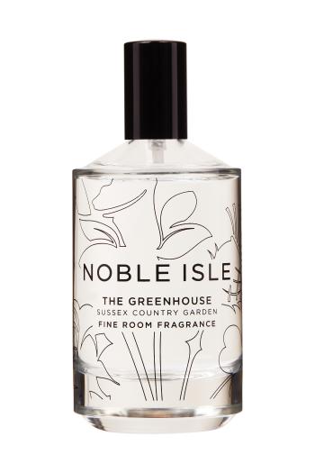 Noble Isle Parfum de casă The Greenhouse (Fine Room Fragrance) 100 ml