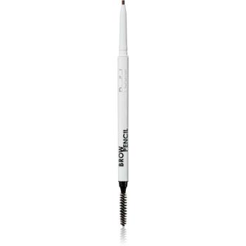 Rodial Brow Pencil creion pentru sprancene culoare Dark Ash Brown 0,09 g