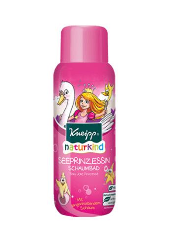 Kneipp Spumă de baie Prințesa mării 400 ml