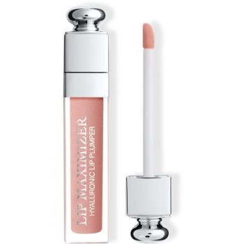 DIOR Dior Addict Lip Maximizer luciu de buze pentru un volum suplimentar culoare 013 Beige 6 ml