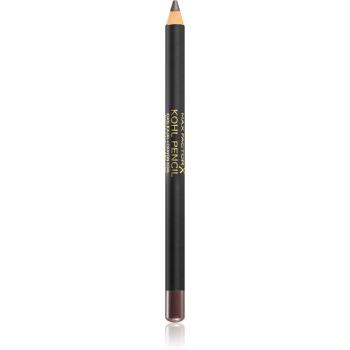 Max Factor Kohl Pencil eyeliner khol culoare 045 Aubergine 1.3 g