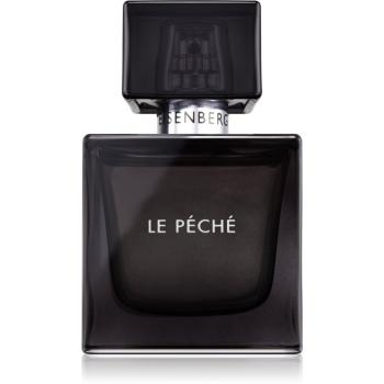 Eisenberg Le Péché Eau de Parfum pentru bărbați 50 ml