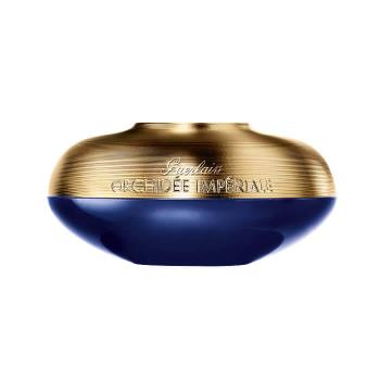 Guerlain Cremă pentru contururile ochilor și buzelorOrchidée Impériale(The Eye and Lip Contour Cream) 15 ml