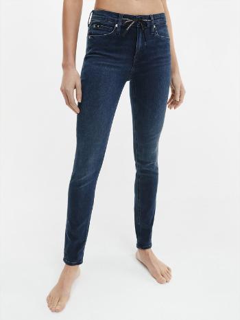 Calvin Klein Jeans Jeans Albastru