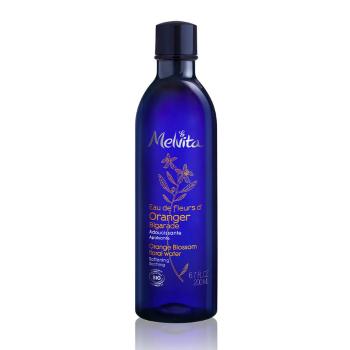 Melvita Apă florală Floarea de portocal (Orange Blossom Floral Water) 200 ml