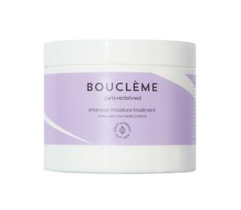 Bouclème Mască intensivă de păr Intensive Moisture Treatment 100 ml