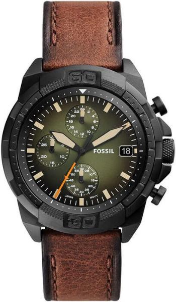 Fossil Bronson FS5856