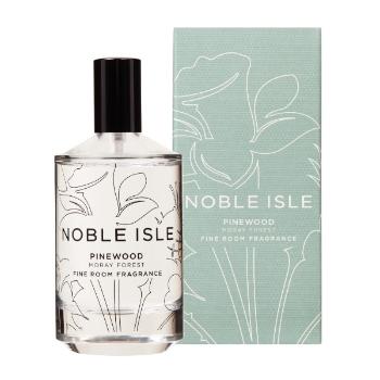 Noble Isle Parfum de casă Pinewood (Fine Room Fragrance) 100 ml