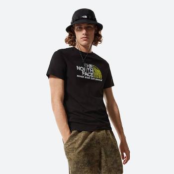 The North Face S/S Rust 2 Tee NF0A4M68KY4