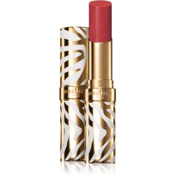 Sisley Phyto Rouge Shine ruj strălucitor cu efect de hidratare culoare 41 sheer red love 3 g