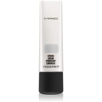 MAC Cosmetics  Strobe Cream cremă hidratantă pentru o piele mai luminoasa culoare Silverlite 50 ml