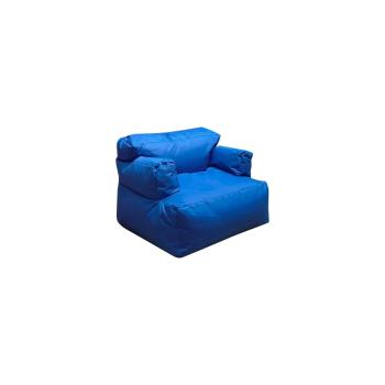 Beanbag de grădină pentru copii cu taburet Mini Relax – Floriane Garden