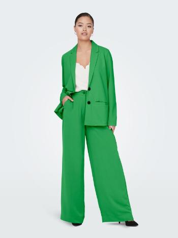 Jacqueline de Yong Vincent Pantaloni Verde