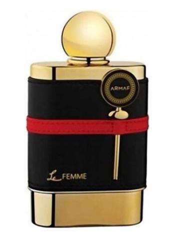 Armaf Le Femme - EDP 2 ml - eșantion cu pulverizator