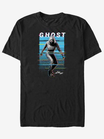 ZOOT.Fan Marvel Ghost Ant-Man and The Wasp Tricou Negru