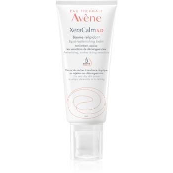 Avène XeraCalm A.D. balsam pentru refacerea lipidelor pentru piele foarte sensibila sau cu dermatita atopica 200 ml