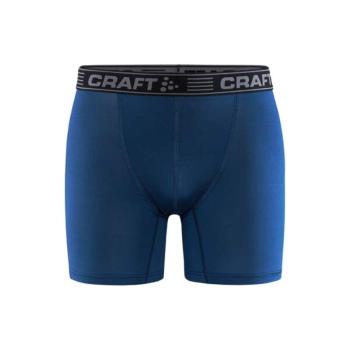 boxeri CRAFT grandoare 6" 1905489-349000 - întuneric albastru