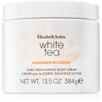 Elizabeth Arden White Tea Mandarin Blossom Pure Indulgence Body Cream crema de corp 400 ml