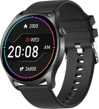 Wotchi Smartwatch W08P - Negru