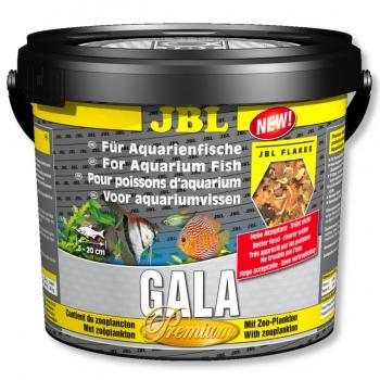 JBL Gala, 5.5l