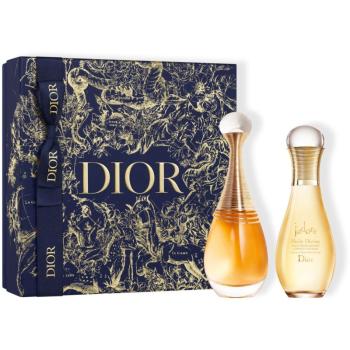 DIOR J'adore Infinissime set cadou pentru femei