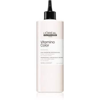 L’Oréal Professionnel Serie Expert Vitamino Color îngrijire hidratantă și nutritivă pentru stralucirea și elasticitatea părului pentru păr vopsit 400