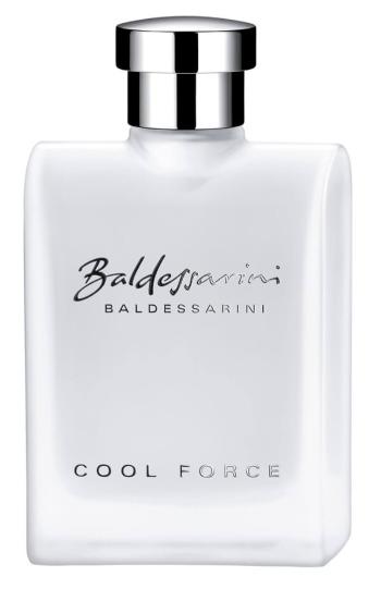 Baldessarini Cool Force - aftershave 90 ml