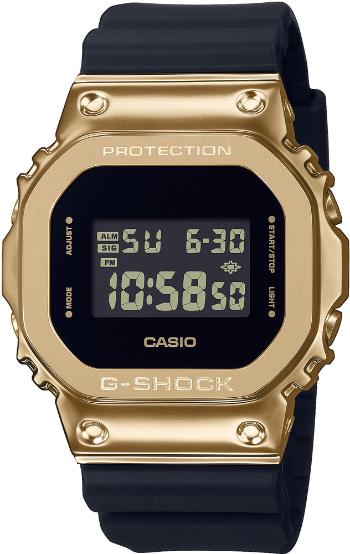 Casio G-SHOCK GM-5600G-9ER (322)