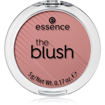 Essence The Blush blush culoare 90 5 g