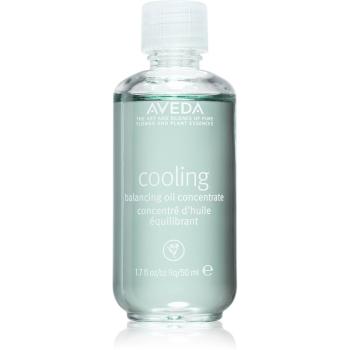Aveda Cooling Balancing Oil Concentrate Ulei calmant cu efect racoritor 50 ml