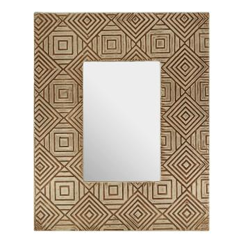 Ramă foto aurie din lemn 21x25 cm Bowerbird – Premier Housewares