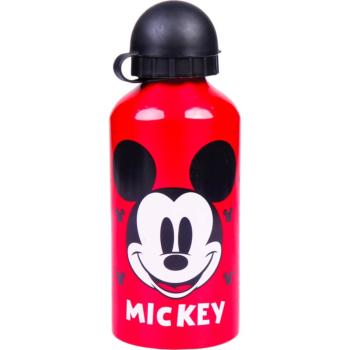 Disney Mickey Bottle biberon pentru copii 3y+ 500 ml