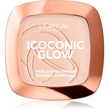 L’Oréal Paris Wake Up & Glow Icoconic Glow iluminator 9 g