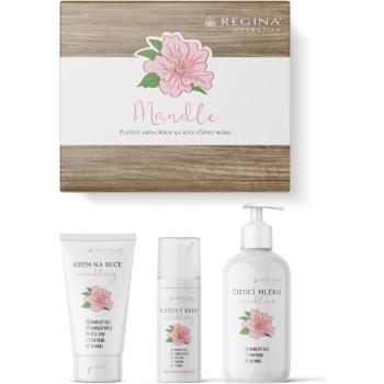 Regina Almond set cadou