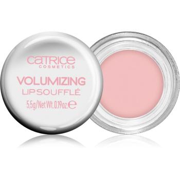 Catrice Volumizing Lip Balm balsam de buze culoare 010 Frozen Rose 5.5 g