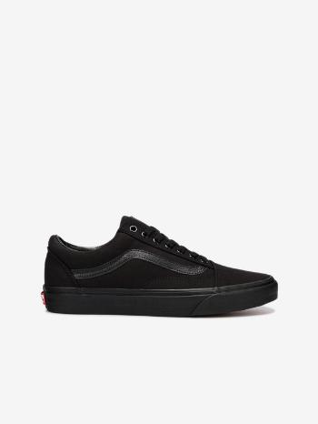 Vans Old Skool Teniși Negru