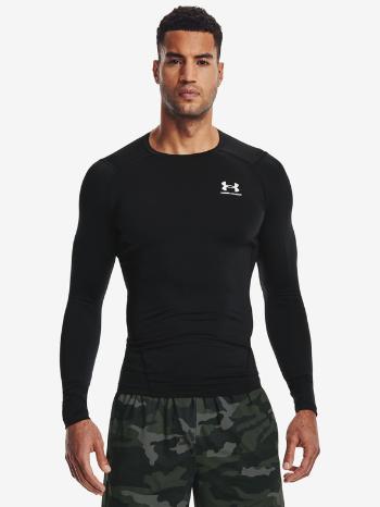 Under Armour Tricou Negru