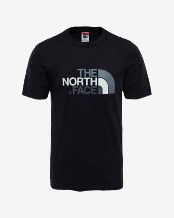 The North Face Easy Tricou Negru