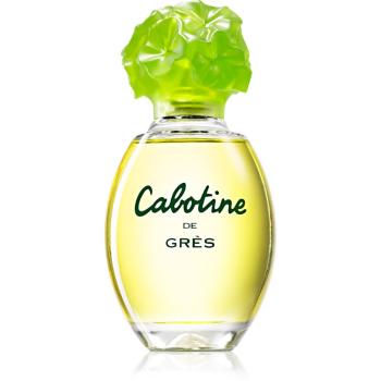 Grès Cabotine de Grès Eau de Parfum pentru femei 50 ml