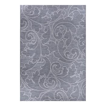 Covor de exterior gri 155x230 cm Elina Gris – Hanse Home