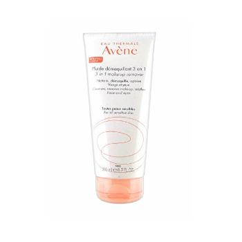 Avéne Fluid-demachiant 3in1 pentru pielea sensibilă (Make-Up Remover) 200 ml