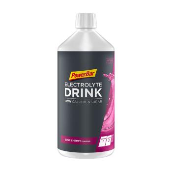 
                         sirop - ELEKTROLYT CHERRY 1l 
                