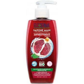 Eloderma Săpun lichid pentru mâini Rodie (Hand Wash) 300 ml