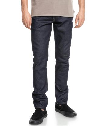 Quiksilver Blugi pentru bărbați Slim Fit Voodoosurfrinse M Pant EQYDP03399-BSNW 36/32