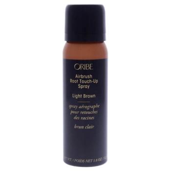 Oribe Spray pentru acoperirea părului cărunt Light Brown (Airbrush Root Touch-Up Spray) 75 ml