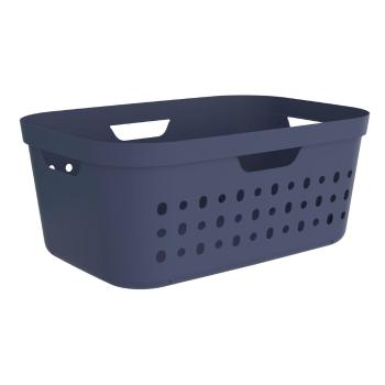 Coș de rufe din plastic 39 l Jona – Rotho